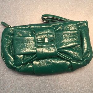 Liz Claiborne Wristlet